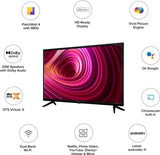 REDMI 80 cm (32 inch) HD Ready 3D LED Smart Android TV(L32M7-RA)