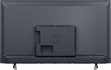 Mi 4X 138.8 cm (55 inch) Ultra HD (4K) LED Smart Android Based TV