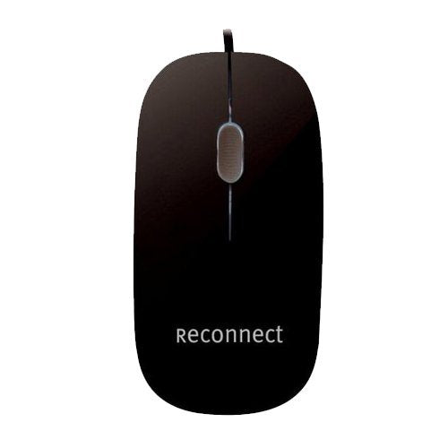 Reconnect USB Gaming Mouse RAUMB1004