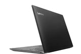 Lenovo Ideapad Core i3 6th Gen 6006U - ( 4 GB / 1 TB HDD / DOS ) IP 320E - 15ISK Laptop ( 15.6 inch , Onyx Black , 2.2 kg )