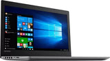 Lenovo Ideapad Core i3 6th Gen 6006U - ( 4 GB / 1 TB HDD / DOS ) IP 320E - 15ISK Laptop ( 15.6 inch , Onyx Black , 2.2 kg )