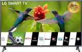 LG All-in-One 108 cm (43 inch) Full HD LED Smart WebOS TV (43LM5600PTC)