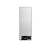 Haier 240 L, 2 Star, 5 In 1 Convertible, Frost Free Double Door Refrigerator (HRF-2902IBGB-P, GE Black)