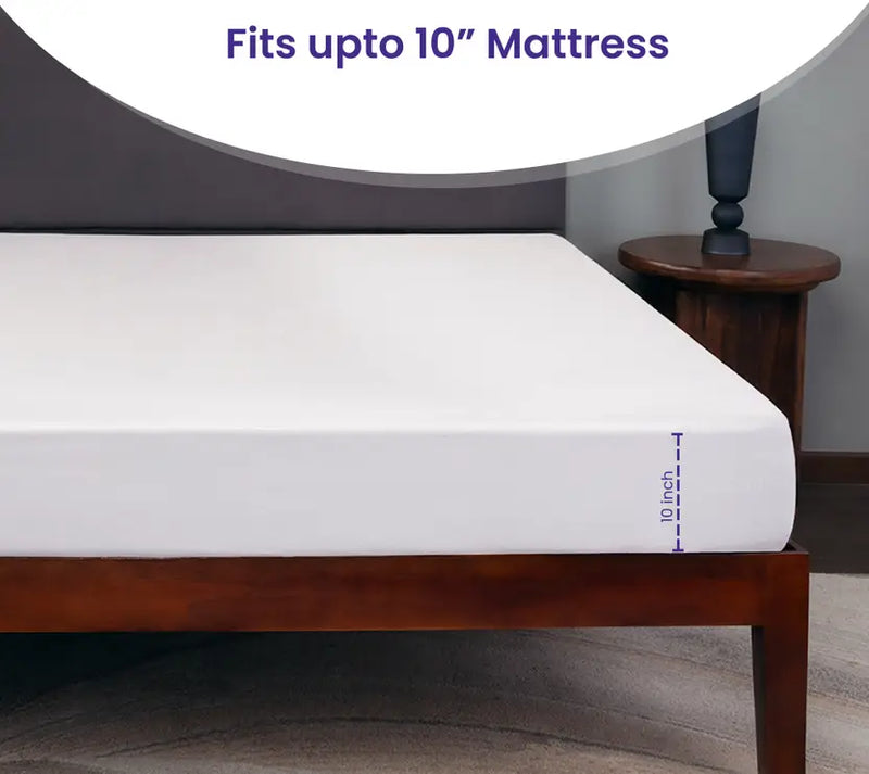 Livpure Mattress Protector 1300