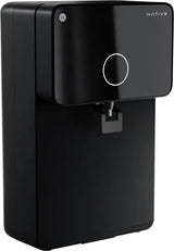 NATIVE By Urban Company M1 Copper 8 L RO + UV + UF + TDS + ALK + Copper Water Purifier