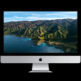Apple IMac - Intel Core i5 Quad Core 3.0GHz/16GB/512GB/21.5" 4K Display Radeon Pro 555/Normal White Kbd and Mouse - 2017