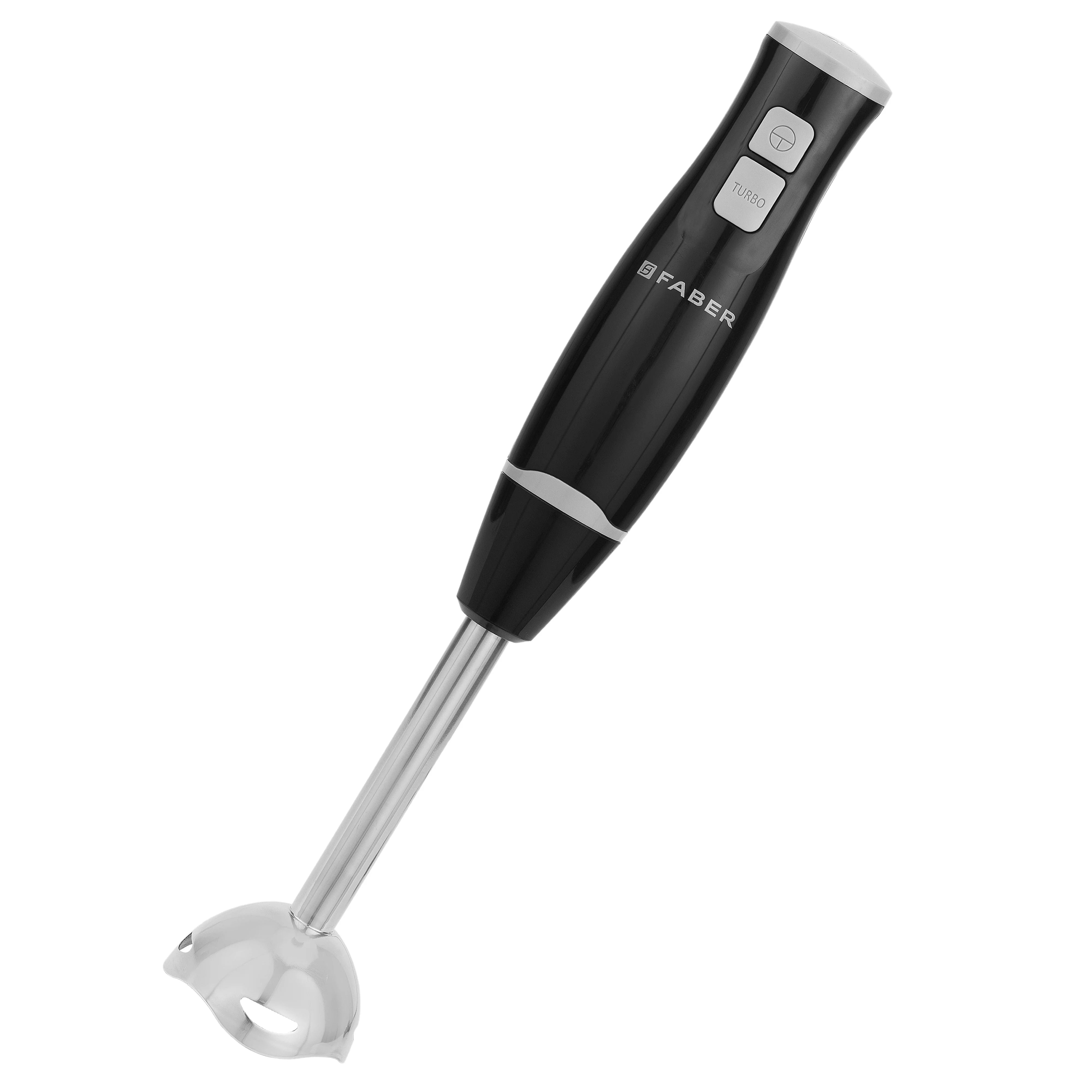 Faber FHB 3FHB DELUX 250 SSBK LX Hand Blender 250 W