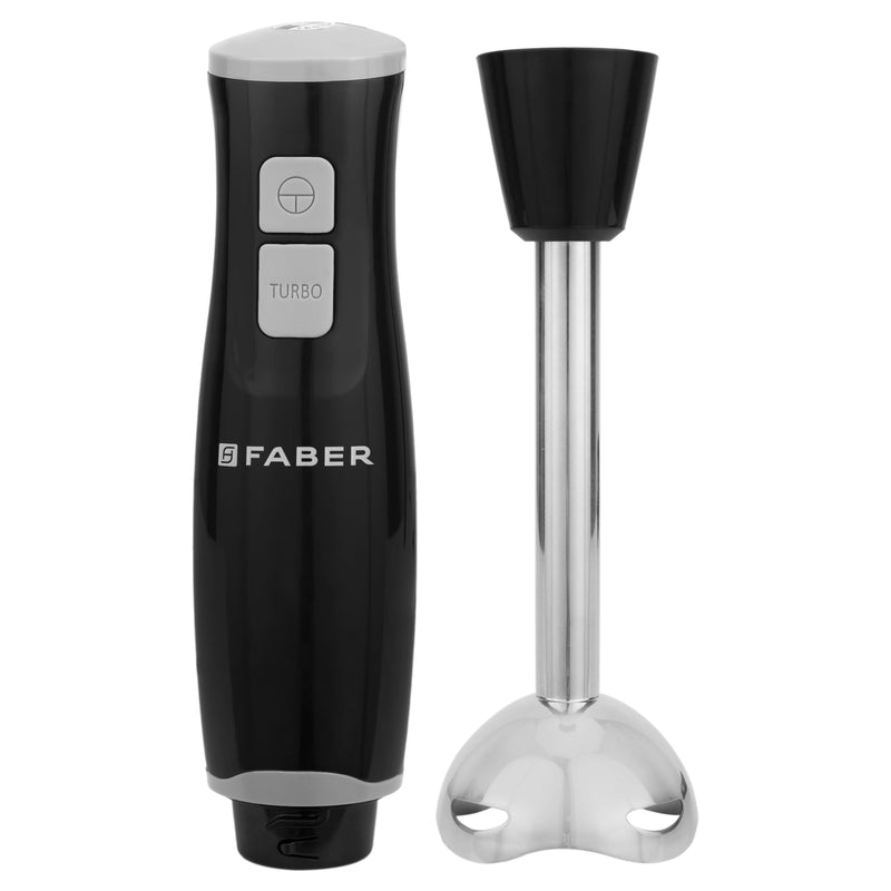 Faber FHB 3FHB DELUX 250 SSBK LX Hand Blender 250 W
