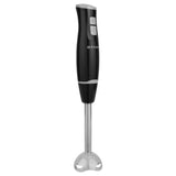 Faber FHB 3FHB DELUX 250 SSBK LX Hand Blender 250 W