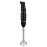 Faber FHB 3FHB DELUX 250 SSBK LX Hand Blender 250 W
