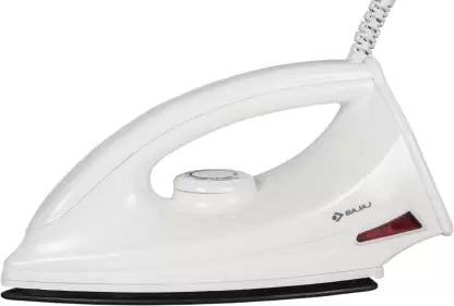 BAJAJ Majesty DX 6 1000 W Dry Iron