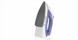 Bajaj MX-3 1250W Steam Iron Blue (Steam Iron)