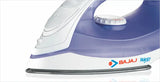 Bajaj MX-3 1250W Steam Iron Blue (Steam Iron)