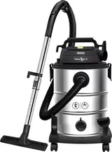 Inalsa Wet & Dry Vacuum Cleaner Master Vac 35