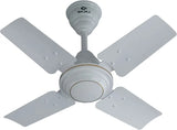 BAJAJ Maxima 600mm Ceiling Fan -white(Pack of 1)