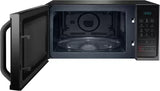 SAMSUNG 28 L Curd Making, A Perfect Gift With 10 Yr Warranty Convection & Grill Microwave Oven (MC28A5013AK, Black)