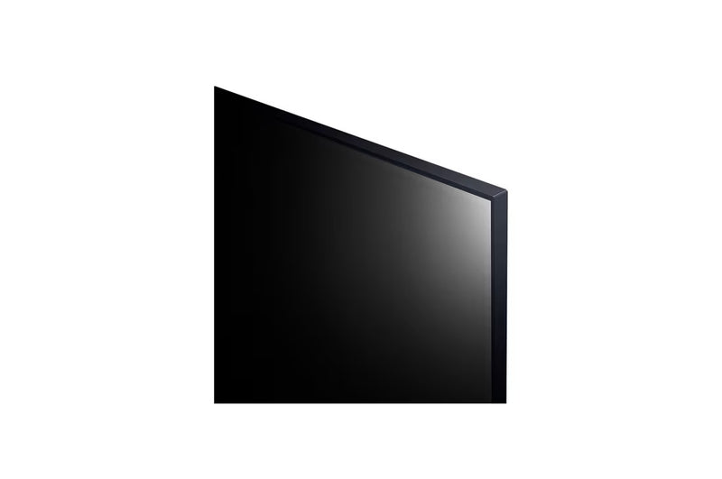 LG UT80 Series 139 cm (55 Inch) 4K Ultra HD LED Smart TV - alpha 5 AI Processor 4K Gen7, HGIG Mode - Game Optimizer, AI Sound Pro, webOS, 55UT80506LA