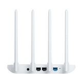 MI 4C N300 4Antenna Wireless Smart Router