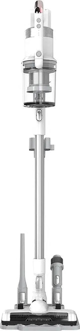 Midea MIN18P Cordless Vacuum Cleaner (White) (open Box Like New)