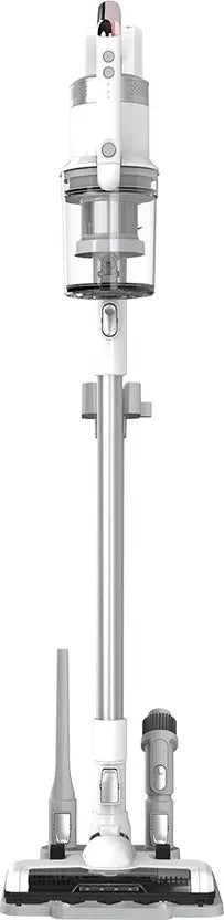 Midea MIN18P Cordless Vacuum Cleaner (White) (open Box Like New)