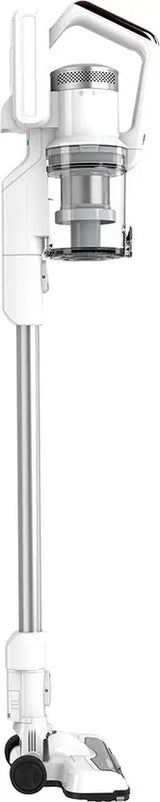 Midea MIN18P Cordless Vacuum Cleaner (White) (open Box Like New)