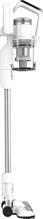 Midea MIN18P Cordless Vacuum Cleaner (White) (open Box Like New)