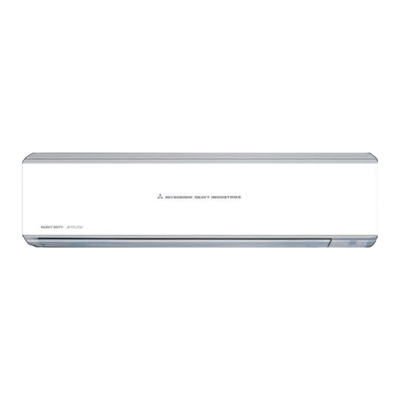 Mitsubishi Heavy 2.2 Ton 2 Star Fixed Speed Split AC SRK25CSS-S6/A ( 2.2 Ton,2 Star )