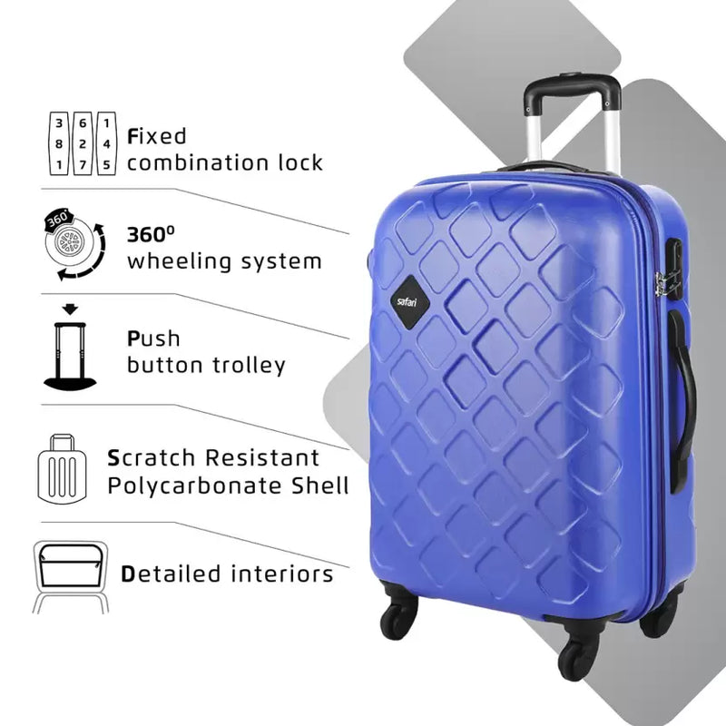 Safari trolley bag 30 inch shop