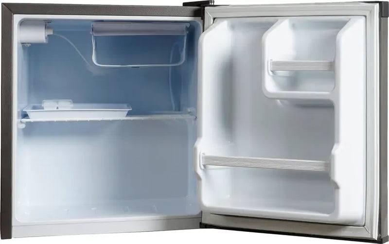 Blue Star 45 L Direct Cool Single Door 2 Star Convertible Refrigerator (Graphite - Grey, MR60-GG)