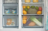 Midea 510 L Frost Free Side by Side Refrigerator (Stainless Steel Finish, MRFS5920SSLF)