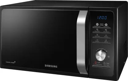 SAMSUNG 23 L Solo Microwave Oven