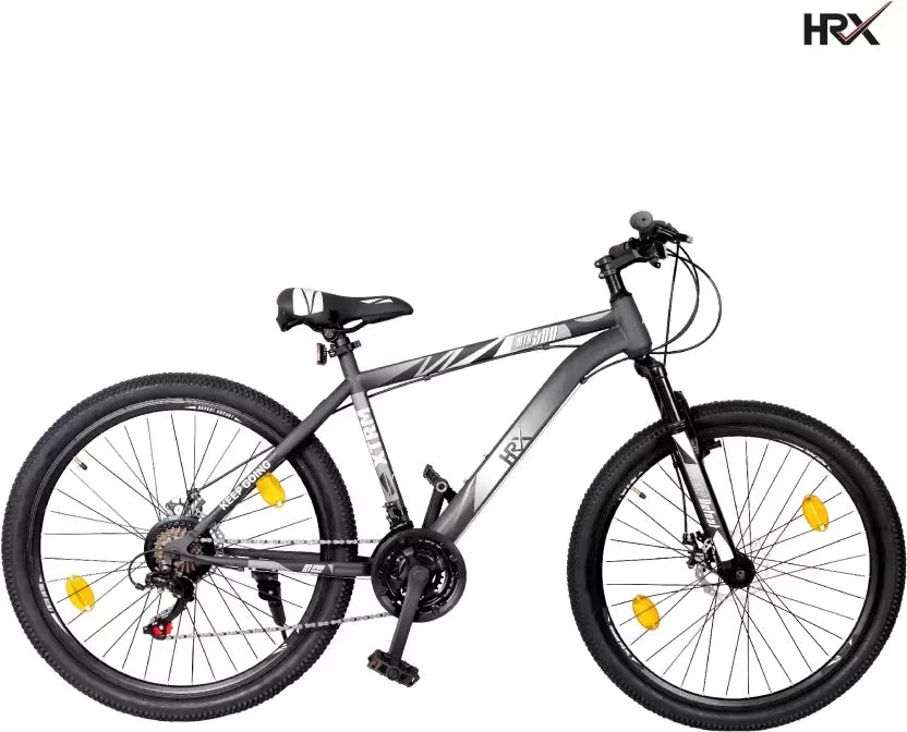 HRX MTB 500 Limited 27.5 T Mountain Cycle