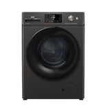 IFB 9 kg Front Load, AI Powered, Wifi Enabled, Eco inverter motor, Power Steam, 9 Swirl Wash (EXECUTIVE OXN 9014K)