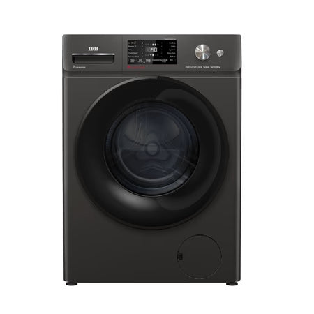 IFB 9 kg Front Load, AI Powered, Wifi Enabled, Eco inverter motor, Power Steam, 9 Swirl Wash (EXECUTIVE OXN 9014K)