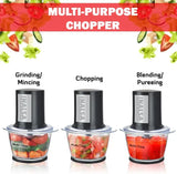 Inalsa Multi Chop Electric Chopper