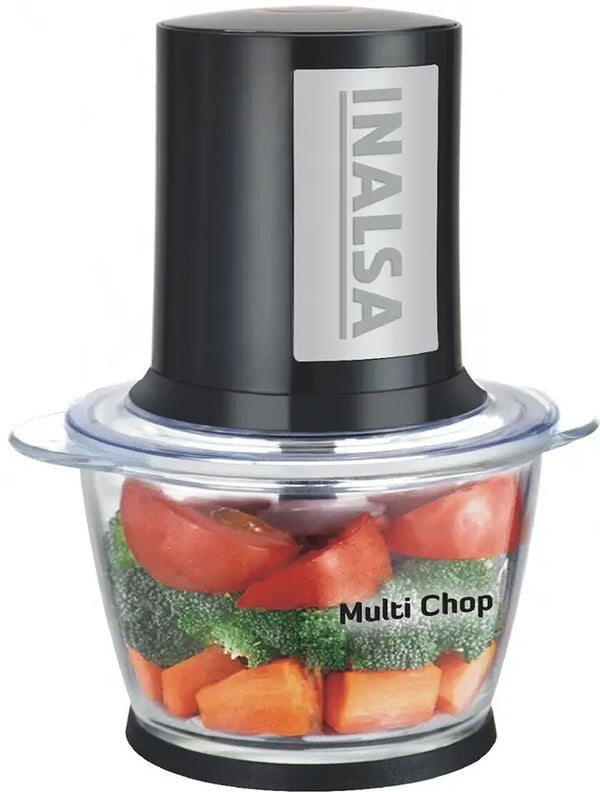 Inalsa Multi Chop Electric Chopper