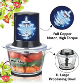 Inalsa Multi Chop Electric Chopper