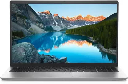 DELL Inspiron Intel Core i3 11th Gen 1115G4 - (8 GB/512 GB SSD)