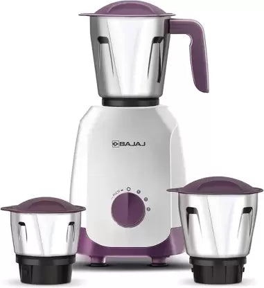 BAJAJ Ninja 500 W Mixer Grinder