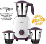 BAJAJ Ninja 500 W Mixer Grinder