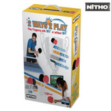 NITHO Smash 11 Pro-Ping Pong