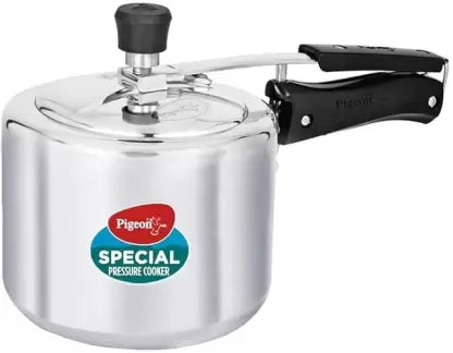 Pigeon Special 3 L Inner Lid Pressure Cooker