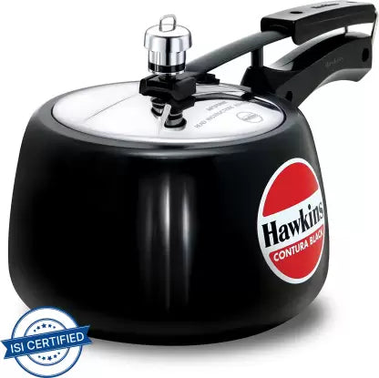 Hawkins 3 L Inner Lid Pressure Cooker