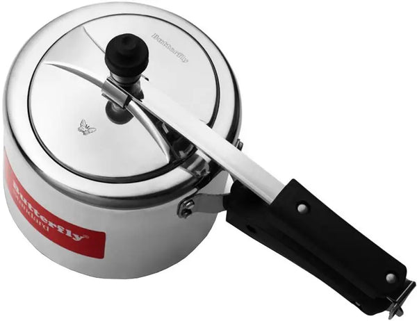 BUTTERFLY INNER LID COOKER FRIENDLY IB HA 3LTR