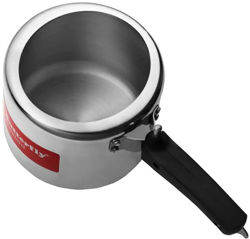 BUTTERFLY INNER LID COOKER FRIENDLY IB 3LTR