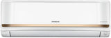 Hitachi 2026 Model 1 Ton 3 Star Split Inverter AC 3516W Cooling Capacity (RAS.E312PCDIB/RAC.312WCDIE/RAK.E312PCDIB, Milky White)