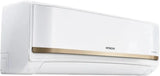 Hitachi 2026 Model 1 Ton 3 Star Split Inverter AC 3516W Cooling Capacity (RAS.E312PCDIB/RAC.312WCDIE/RAK.E312PCDIB, Milky White)