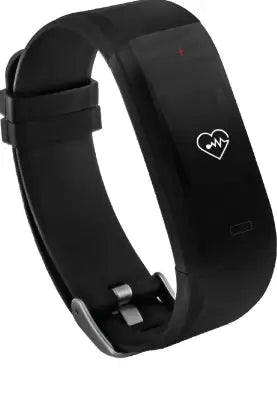 Goqii Element Fitness Band Buy GOQii Beat Online – NeverOwned India