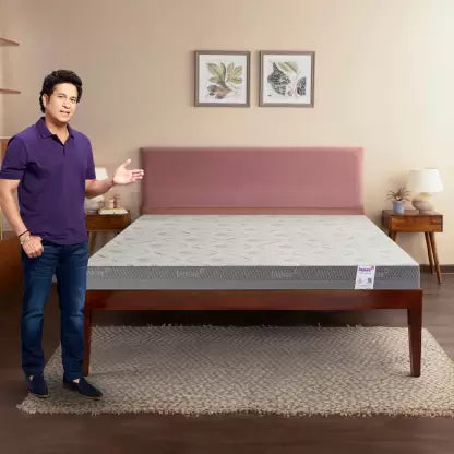 Livpure Ortho Spring 8 Inch Single72x35x8