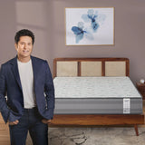 Livpure Mattress Ortho CurvX 6-Inch-Queen : 72x60x6 (RE) LSH-MAT-RE-ORCX6-211